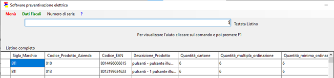 Immagine che contiene testo, schermata, linea, Carattere

Il contenuto generato dall'IA potrebbe non essere corretto.