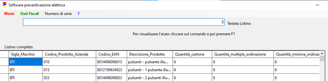 Immagine che contiene testo, linea, Carattere, numero

Il contenuto generato dall'IA potrebbe non essere corretto.