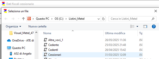 Immagine che contiene testo, software, numero, Icona del computer

Il contenuto generato dall'IA potrebbe non essere corretto.