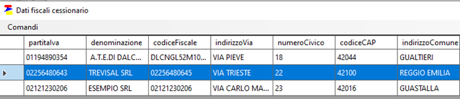 Immagine che contiene testo, schermata, schermo, Carattere

Il contenuto generato dall'IA potrebbe non essere corretto.