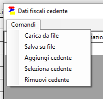 Immagine che contiene testo, schermata, Carattere, numero

Il contenuto generato dall'IA potrebbe non essere corretto.
