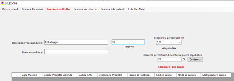 Immagine che contiene testo, software, schermata, Pagina Web

Il contenuto generato dall'IA potrebbe non essere corretto.