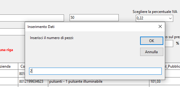 Immagine che contiene testo, schermata, schermo, numero

Il contenuto generato dall'IA potrebbe non essere corretto.