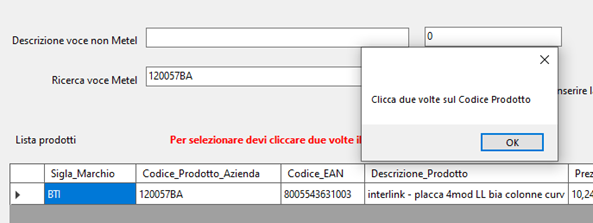 Immagine che contiene testo, schermata, schermo, software

Il contenuto generato dall'IA potrebbe non essere corretto.