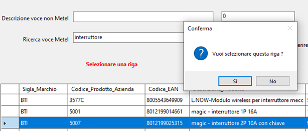 Immagine che contiene testo, schermata, schermo, software

Il contenuto generato dall'IA potrebbe non essere corretto.