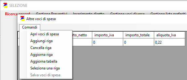 Immagine che contiene testo, schermata, schermo, software

Il contenuto generato dall'IA potrebbe non essere corretto.