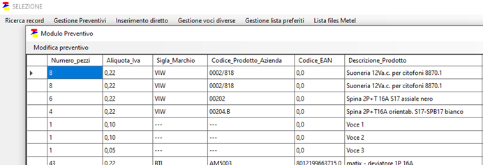 Immagine che contiene testo, schermata, numero, Carattere

Il contenuto generato dall'IA potrebbe non essere corretto.