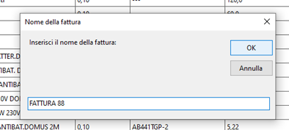 Immagine che contiene testo, schermata, schermo, numero

Il contenuto generato dall'IA potrebbe non essere corretto.