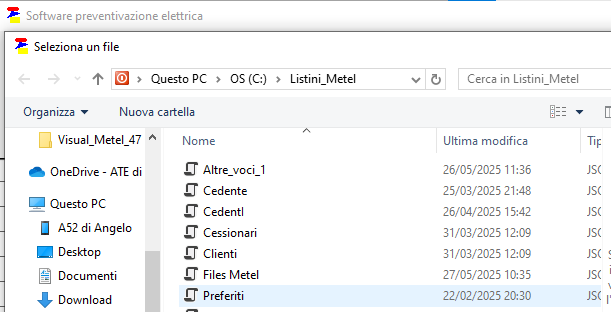 Immagine che contiene testo, schermata, software, schermo

Il contenuto generato dall'IA potrebbe non essere corretto.