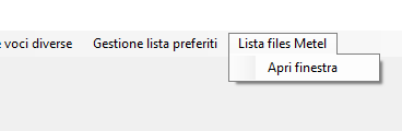 Immagine che contiene testo, schermata, Carattere, linea

Il contenuto generato dall'IA potrebbe non essere corretto.