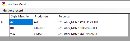 Immagine che contiene testo, schermata, Carattere, numero

Il contenuto generato dall'IA potrebbe non essere corretto.