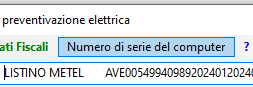 Immagine che contiene testo, schermata, Carattere, linea

Il contenuto generato dall'IA potrebbe non essere corretto.