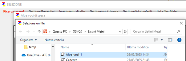 Immagine che contiene testo, schermata, software, Icona del computer

Il contenuto generato dall'IA potrebbe non essere corretto.